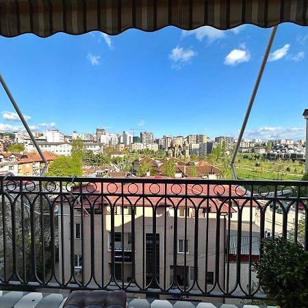 Yellowhouse Pristina Exterior foto